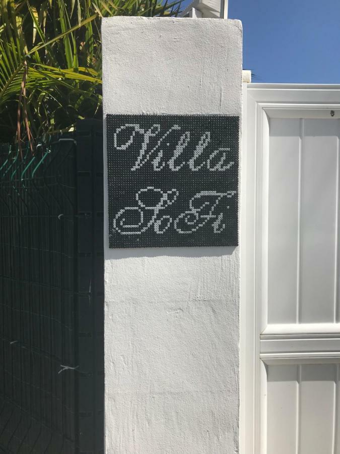 Villa Sofi Saint-Francois  Exterior photo